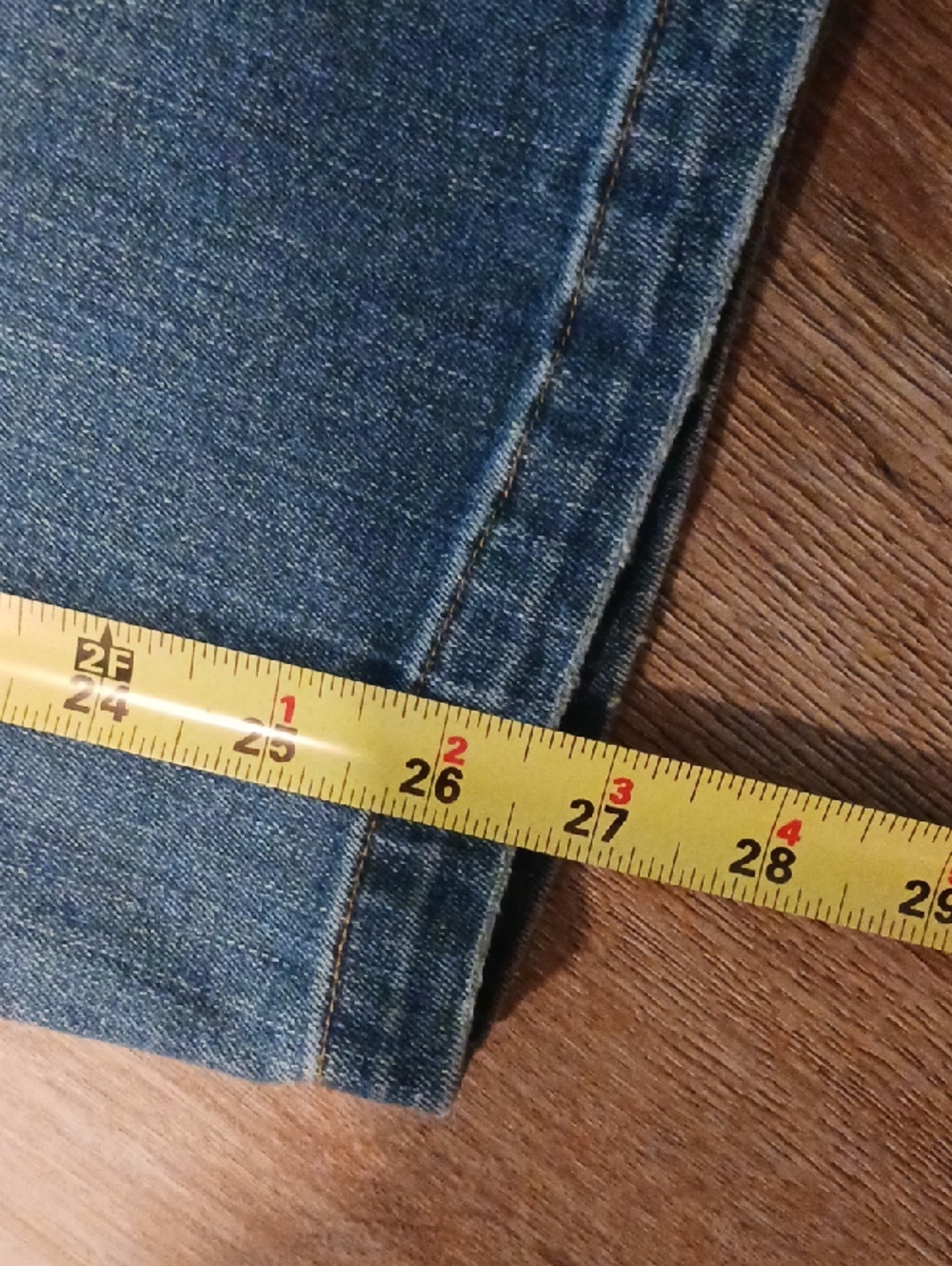 Xl Spanx Jeans - Picture 3 of 11